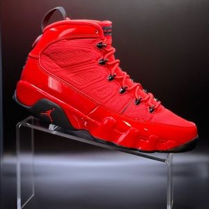 Air Jordan 9 Retro